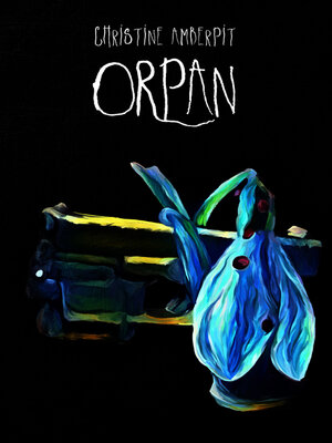 cover image of Orpan